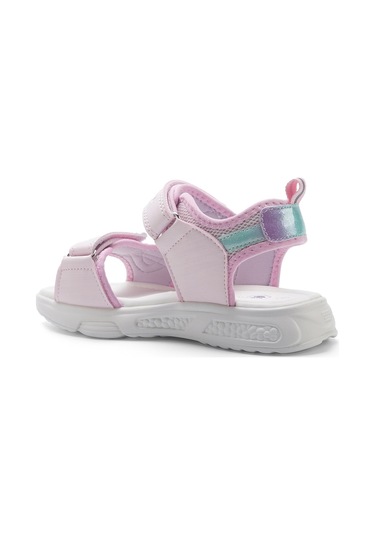 Lumberjack Genpal 5fx Pembe Kız Çocuk Sandalet 000000000101985348 Pembe