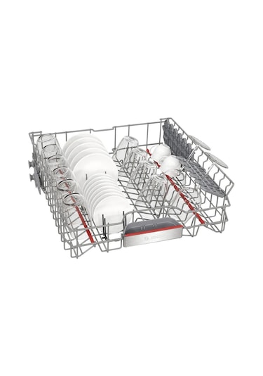 Bosch SMS6EMI63T 6 Programlı 13 Kişilik Bulaşık Makinesi