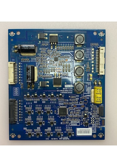 6917l-0044b, Pclf-d001 B Rev 1.0, 3pdgc20002b-2, Vestel Uyumlu 42pf8219,