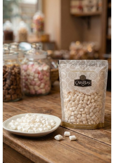 Naneli Akide Şekeri 400 Gram