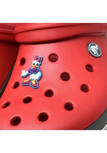 Crocs Terlik Süsü & Renkli Aksesuar Jibbitz (474782658)