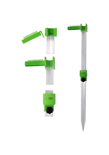 Anchor Surf Olta Ayağı Kum Dikeni 120cm