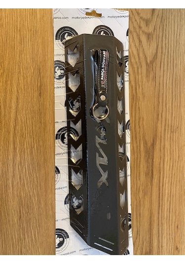 YAMAHA XMAX 250 2006-2017 EGZOZ KORUMA EKSOZ KAPAĞI XMAX250