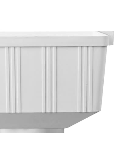 Suntek Yağmur Suyu Downspout Drenaj Konektörü Peyzaj Yağmur