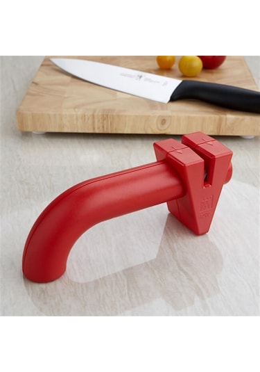 ZWILLING 325903000 PRATİK BİLEYİCİ, KIRMIZI