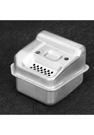 Ms180 Egzoz Conta Seti Yongtao