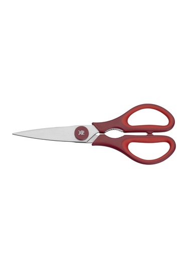 Wmf Touch Makas Kırmızı 21 Cm
