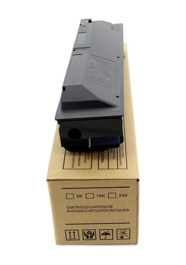 Utax 400Ci Uyumlu Toner Siyah / Utax Ck-5512 Uyumlu Toner Siyah