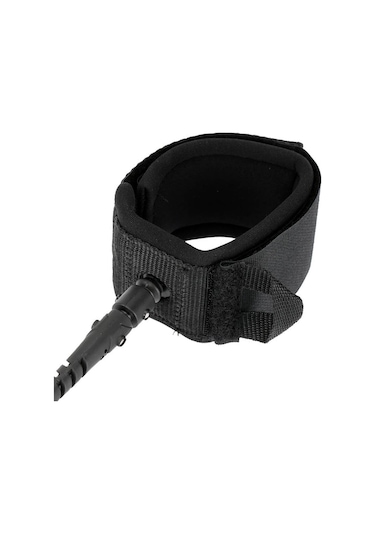 Suntek Bacak Halatı Paddleboard 7mm Kalın Ayak Tether 6-ft