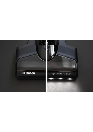 Bosch Unlimited 7 BCS712XXL 18 V Dikey Şarjlı Süpürge