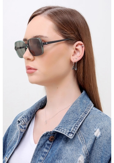 Affair Et303 C028 53*20*140 Kadın Güneş Gözlüğü