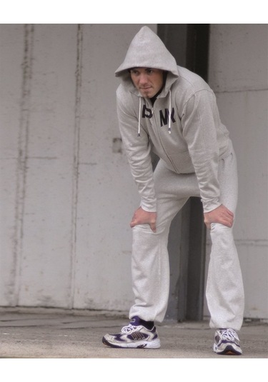 Sturm Grı Polar 11470008 XL