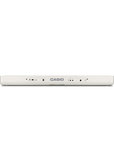 Casio CT-S1WH 61 Tuşlu (5 Oktav) Org - Beyaz