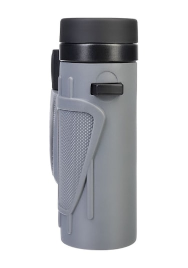 Levenhuk Karma Plus 8x42 Dürbün Objektif Merceği Çapı:42mm Gri - Siyah