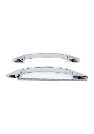 Aquacan Duşakabin Kulp Kbk001-Krom Gri