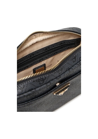 Tommy Hilfiger Guess Access Kadın Çapraz Askılı Çanta Hwsg6974140 Antrasit
