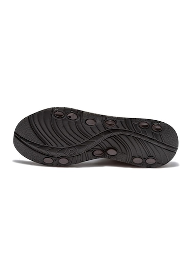 Twigy Twıgy Tw Immo Kahve Erkek Sandalet 40/44
