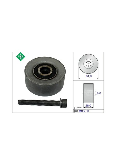 Klavuz Makarasi Triger Aveo-cruze-stilo