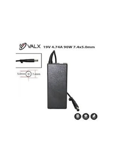Dell Uyumlu Valx La-19575 19.5V 4.62A 90W Notebook Adaptör