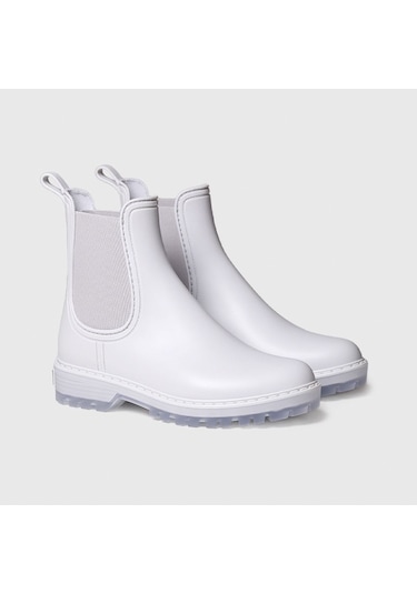 Bot Yağmur Kadın Diğer Coney Toni Pons Ankle Boot Water Gel Çok Renkli