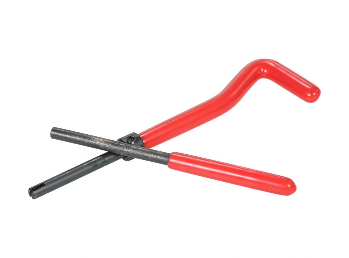 Neevoyu M6 Vida Tamir Seti, Hss Malzeme İle Oto Vida Onarımı Araçları, 25 Parça Kutulu Enstalle Aleti, Tap, Matkap, Kayışlı İnsertler