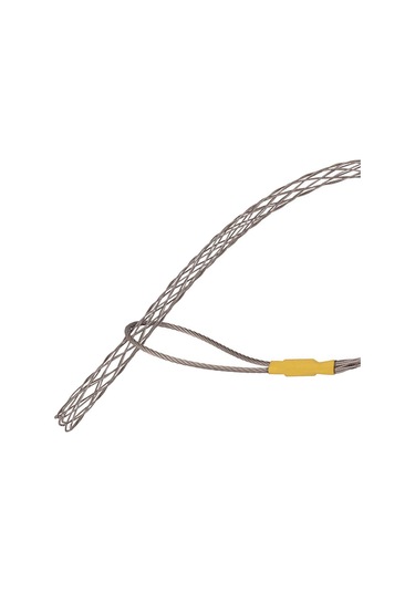 Dolıty 1 Adet Tel Kablo Elektrikli Kaymaz Aksesuar Ev 18-25mm