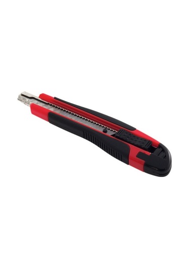 Maket Bıçağı Otomatik Geniş Bigpoint Bp451 Metal Ağızlı