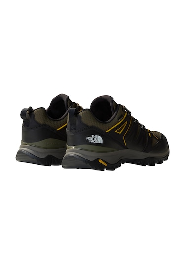 The North Face M Hedgehog Gore-tex Erkek Outdoor Ayakkabı-28974-Haki