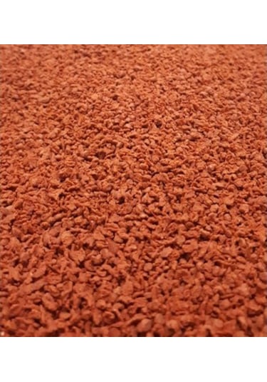 Badem Akvaryum Discus Etçil Balık Yemi 250 gr