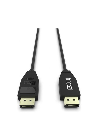 Idpd-40 Displayport To Displayport 2.1 16k 60hz 15360x8460 8k 120hz 4k 240hz 54 Gbps