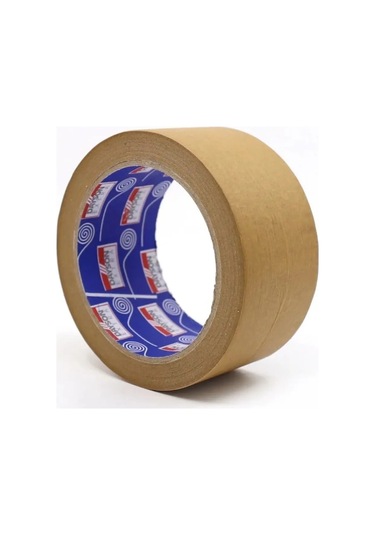 Dayson Ekstra Maskeleme Bandı Kahverengi 36 Mm 48 Adet