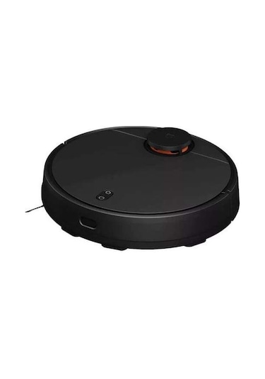 Xiaomi Mi Robot Vacuum Mop Pro Robot Süpürge Siyah