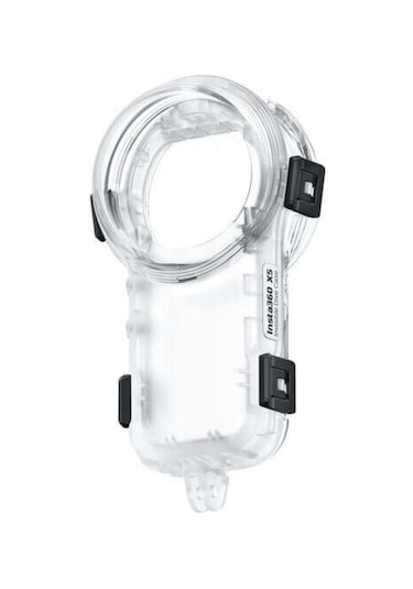X5 Invisible Dive Case Siyah