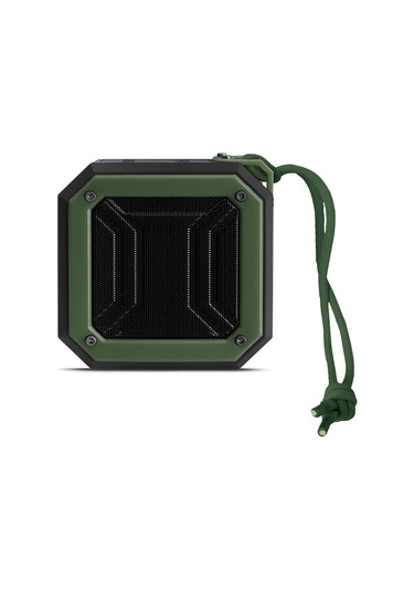 Polosmart FS38 Suya Toza Darbeye Dayanıklı Bluetooth Hoparlör