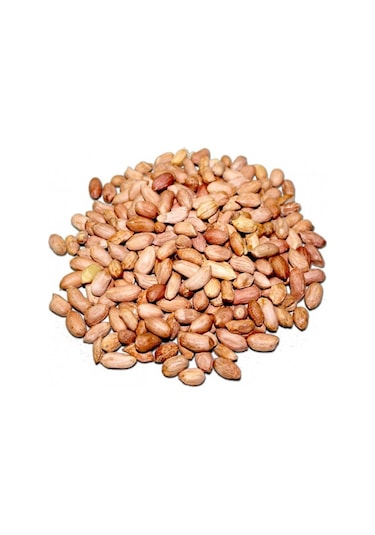 ÇİĞ 1KG YER FISTIĞI İÇİ