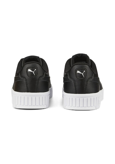 Puma Carina 2.0 Sneakers 38584905 Siyah