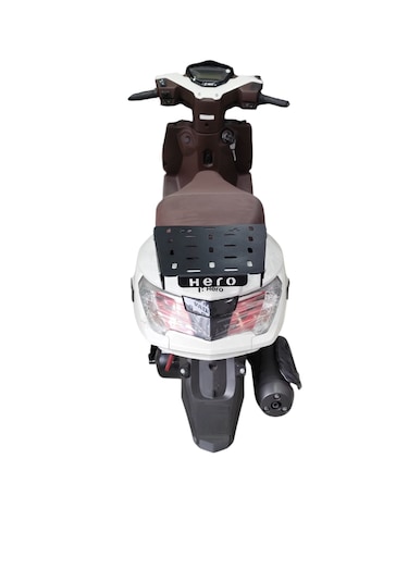 Hero Dash 125 / Hero Duet 125 Çanta Demiri