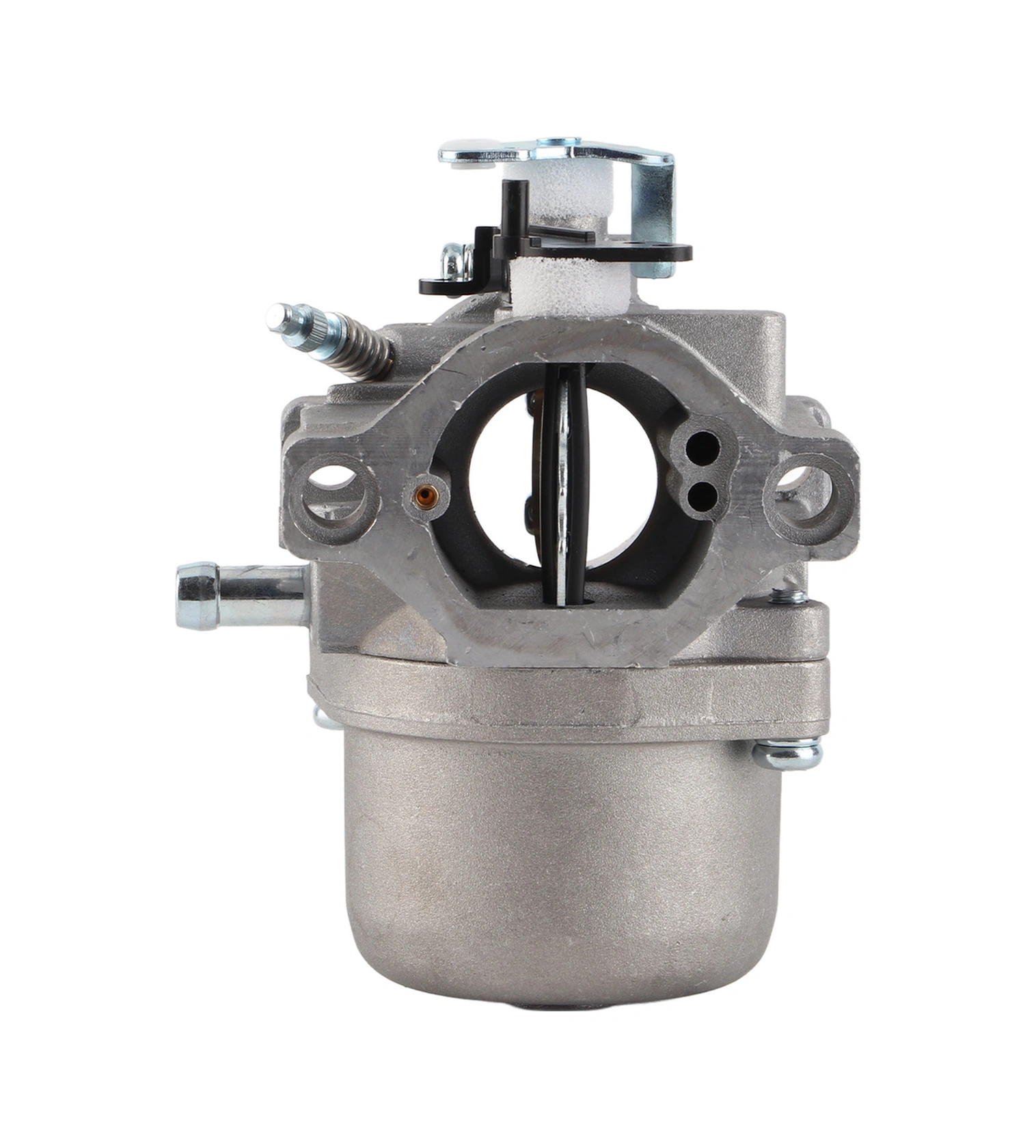 Hangfox Briggs & Stratton 285707/289707/28b705/28m707 Motor İçin Yedek Karbüratör - Yakıt-hava Karıştırıcı, Basit Kurulum,  Uyumlu, Metal Malzeme  --