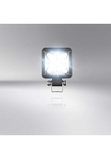 Osram Off-road Led Lamba Cube Mx85-sp Leddl101-sp