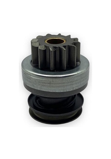 Marş Dişlisi Bosch Tipi 12 Diş Renault-dacıa-nıssan Start-stop