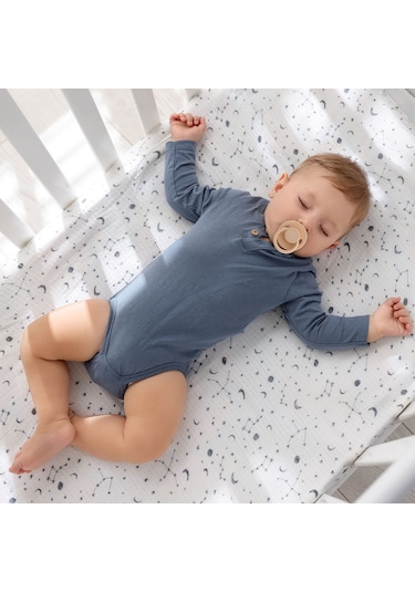 Cool Yuvarlak Uçlu Emzik No:3 Krem 18+ Ay