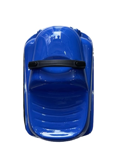 Protocol London Abs Sürülebilir Çocuk Valizi Mavi