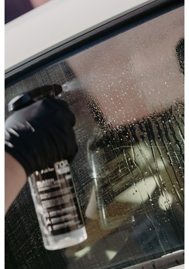 Factor 360 Glazen Cam Kireç Sökücü 500 Ml