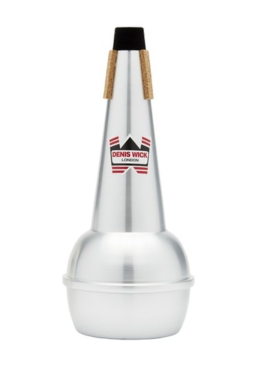 Dw Straight Bas Trombon Surdin