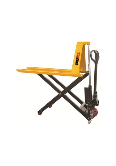 Big Lift Rm-Slt10 1 Ton Makaslı Transpalet