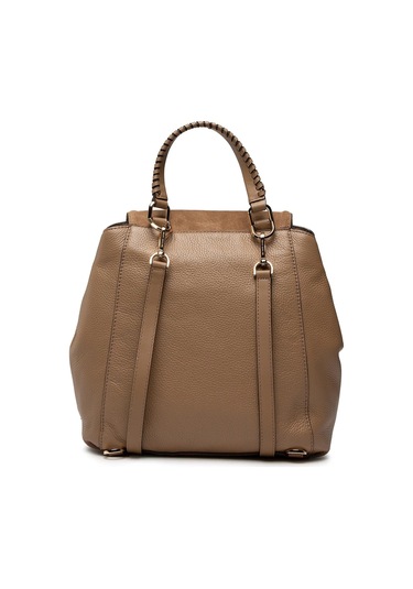 Mıchael Kors Kadın Sırt Çantası 30f2g7fb8l-husk 30f2g7fb8l-husk Çok Renkli Çok Renkli