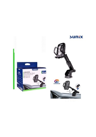 Hld 08 Araç Içi Telefon Tutucu