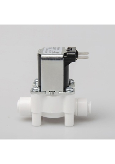 3/8" Saf Su Vana 24v Yongtao