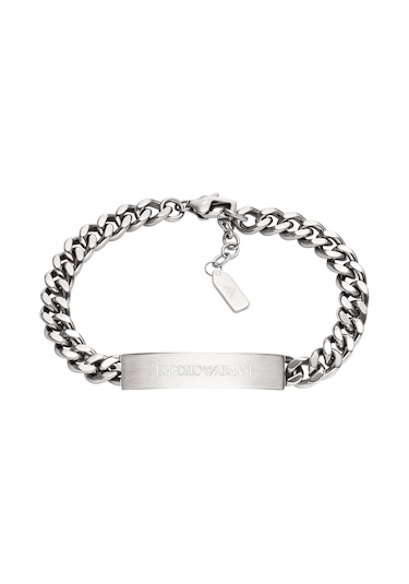 Emporio Armani Ajegs3304-040 Erkek Bileklik Renkli
