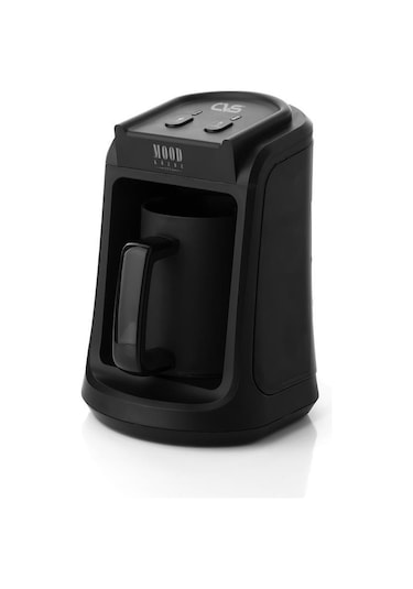 CVS DN-19819 Mood Közde Türk Kahve Makinesi